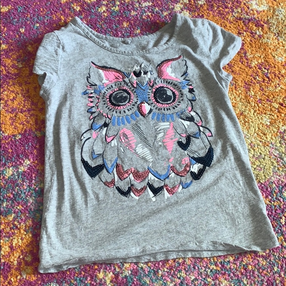 Girls Top